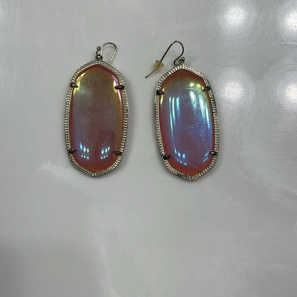 Kendra Scott Earrings